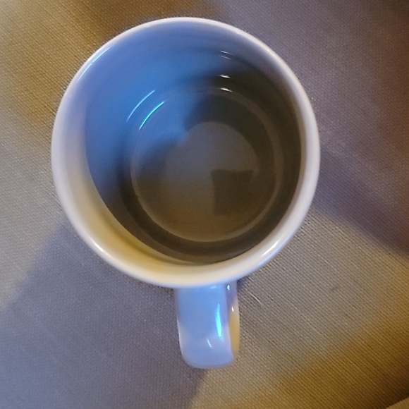 Vintage Kiln Craft "Don" mug - Picture 3 of 3